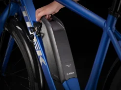 Trek Bikes Verve+ 2 Gen 2 Matte Metallic Gunmetal Sale