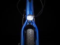 Trek Bikes Verve+ 2 Gen 2 Matte Metallic Gunmetal Sale