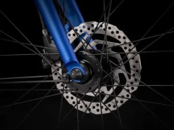 Trek Bikes Verve+ 2 Gen 2 Matte Metallic Gunmetal Sale