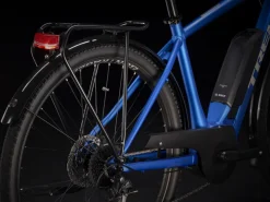 Trek Bikes Verve+ 2 Gen 2 Matte Metallic Gunmetal Sale