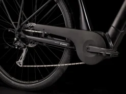 Trek Bikes Verve+ 3 Gen 2 Trek Black Discount