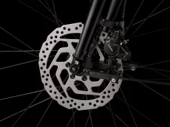 Trek Bikes Verve+ 3 Gen 2 Trek Black Discount