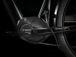 Trek Bikes Verve+ 3 Gen 2 Trek Black Discount
