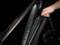 Trek Bikes Verve+ 3 Gen 2 Trek Black Discount