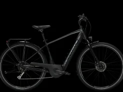 Trek Bikes Verve+ 3 Gen 2 Trek Black Discount