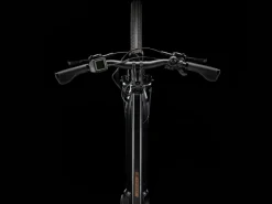 Trek Bikes Verve+ 3 Gen 2 Trek Black Discount