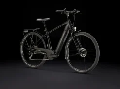 Trek Bikes Verve+ 3 Gen 2 Trek Black Discount