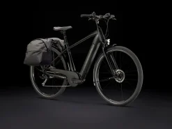 Trek Bikes Verve+ 3 Gen 2 Trek Black Discount