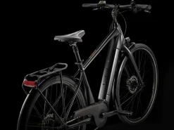 Trek Bikes Verve+ 3 Gen 2 Trek Black Discount