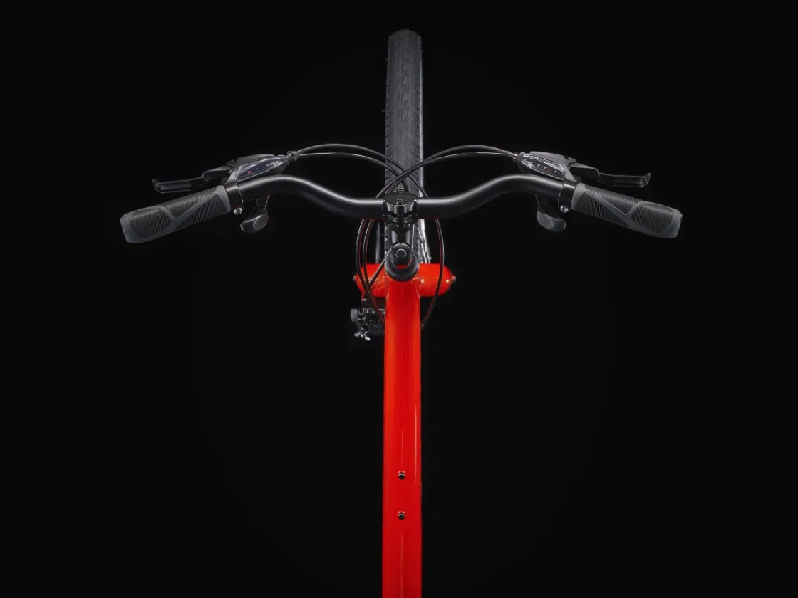 Trek Bikes Verve 1 Lowstep Gen 4 Discount