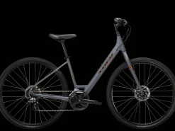 Trek Bikes Verve 1 Lowstep Gen 4 Discount