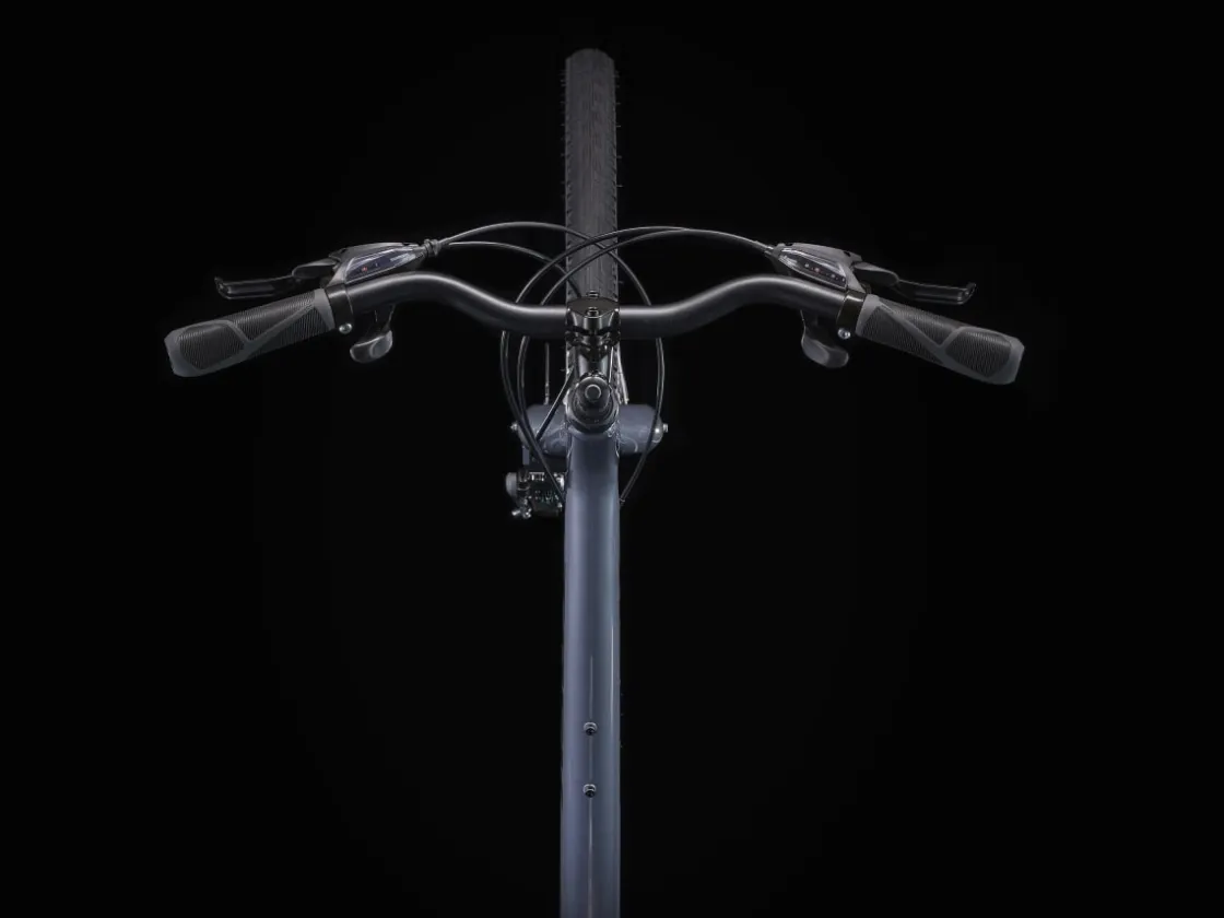 Trek Bikes Verve 1 Lowstep Gen 4 Discount