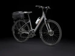 Trek Bikes Verve 1 Lowstep Gen 4 Discount