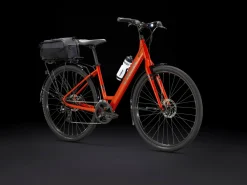 Trek Bikes Verve 1 Lowstep Gen 4 Discount