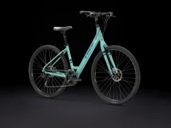 Trek Bikes Verve 2 Lowstep Gen 4 Online