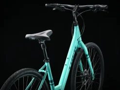 Trek Bikes Verve 2 Lowstep Gen 4 Online