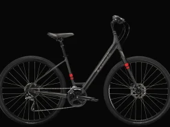 Trek Bikes Verve 2 Lowstep Gen 4 Online