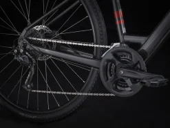 Trek Bikes Verve 2 Lowstep Gen 4 Online