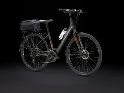 Trek Bikes Verve 2 Lowstep Gen 4 Online