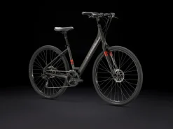 Trek Bikes Verve 2 Lowstep Gen 4 Online