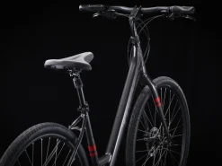 Trek Bikes Verve 2 Lowstep Gen 4 Online