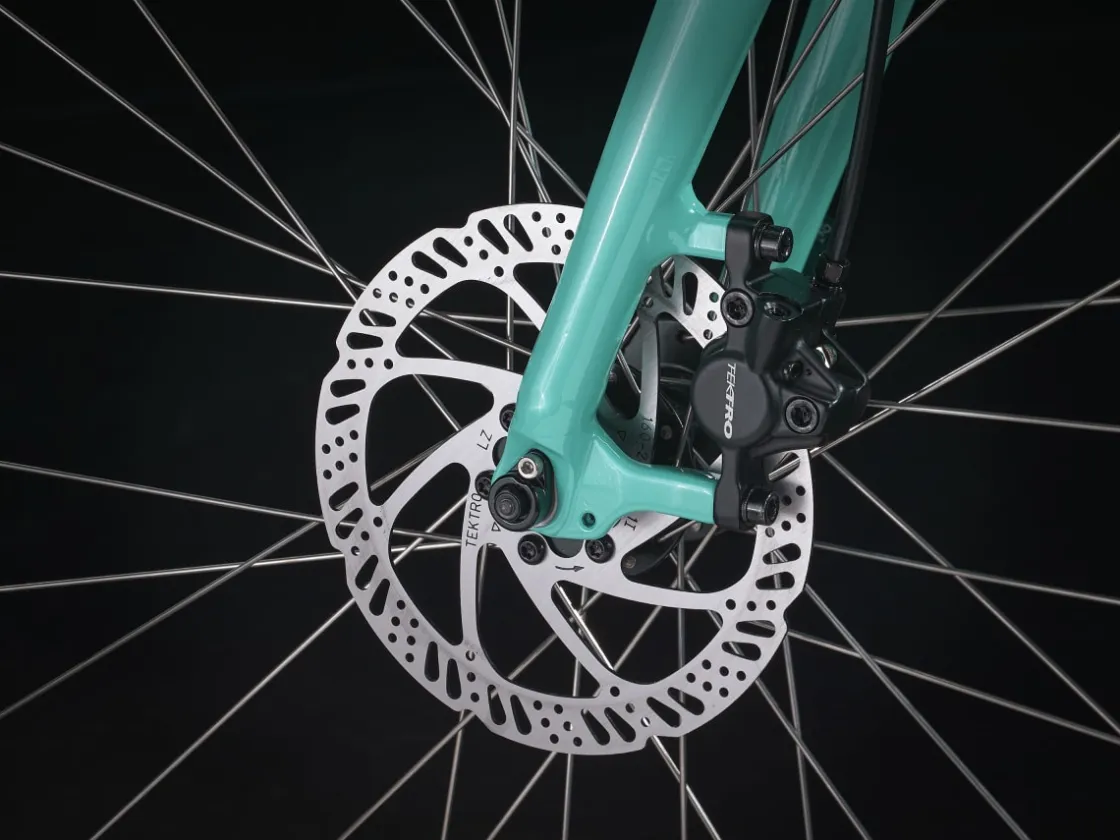 Trek Bikes Verve 2 Lowstep Gen 4 Online