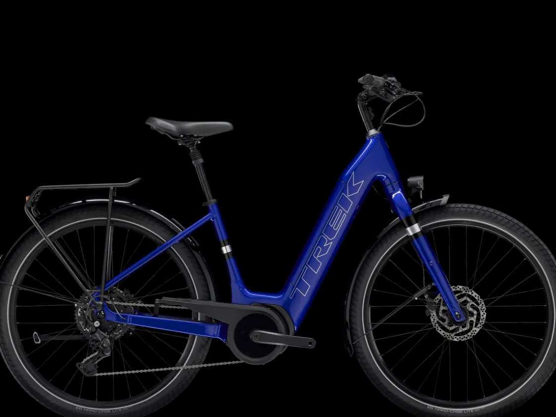 Trek Bikes Verve+ 3 Lowstep Gen 3 Flash Sale