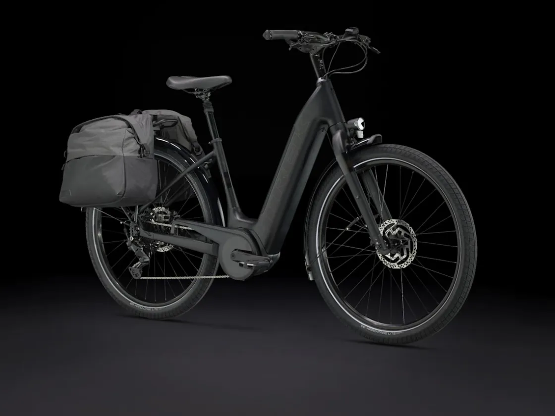 Trek Bikes Verve+ 3 Lowstep Gen 3 Flash Sale