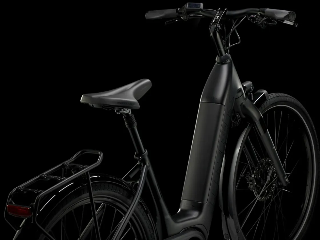 Trek Bikes Verve+ 3 Lowstep Gen 3 Flash Sale