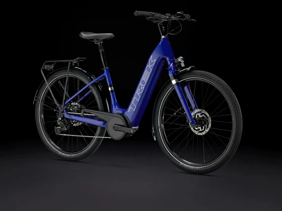 Trek Bikes Verve+ 3 Lowstep Gen 3 Flash Sale