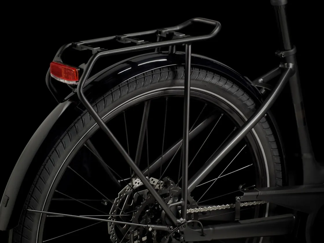Trek Bikes Verve+ 3 Lowstep Gen 3 Flash Sale