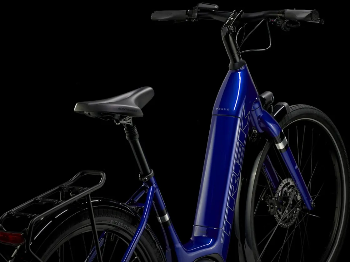 Trek Bikes Verve+ 3 Lowstep Gen 3 Flash Sale