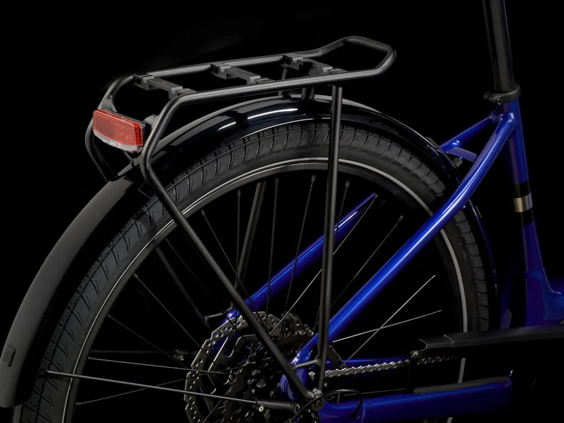 Trek Bikes Verve+ 3 Lowstep Gen 3 Flash Sale