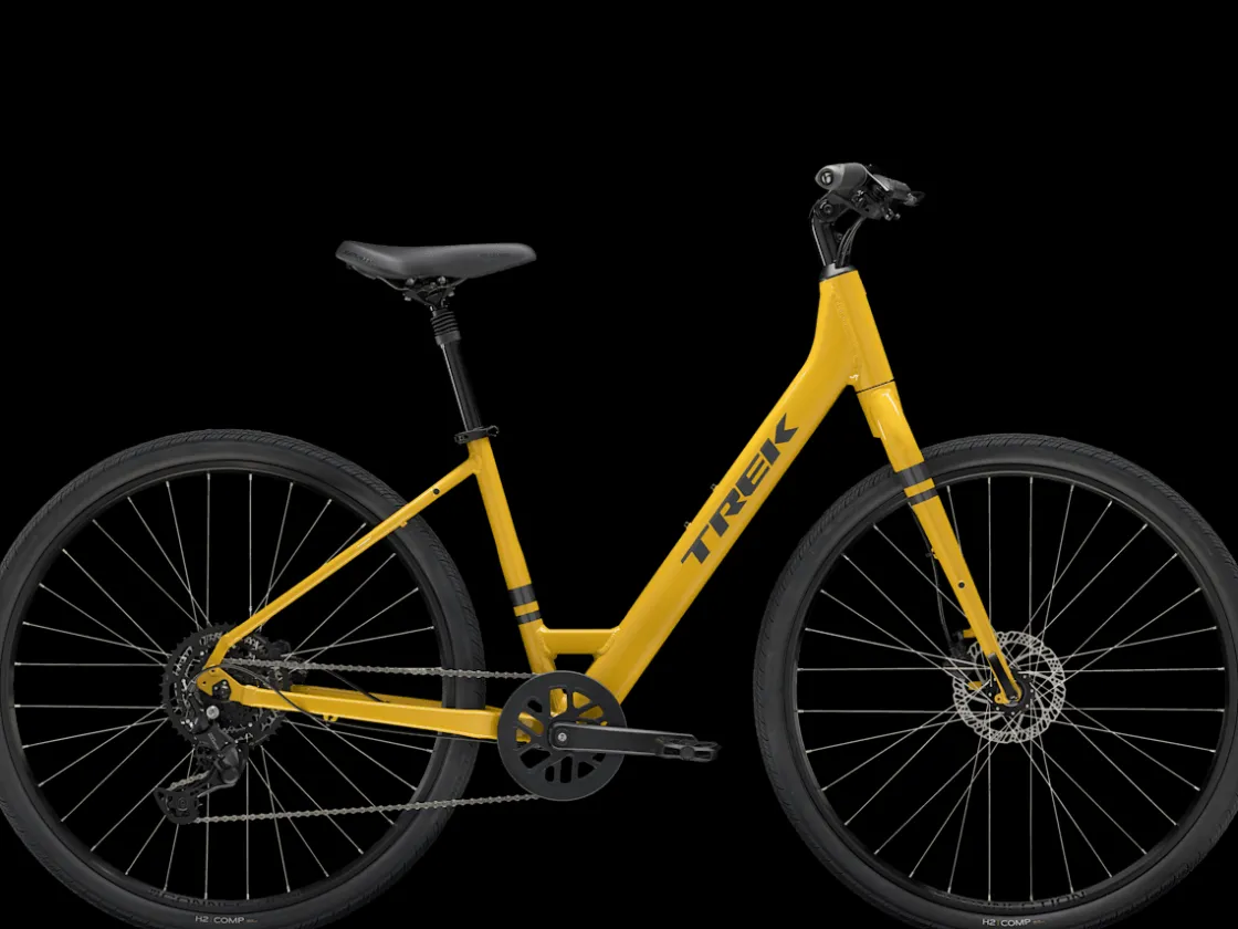 Trek Bikes Verve 2 Lowstep Gen 5 Sale