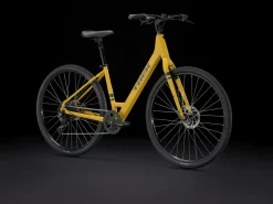 Trek Bikes Verve 2 Lowstep Gen 5 Sale
