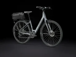 Trek Bikes Verve 2 Lowstep Gen 5 Sale
