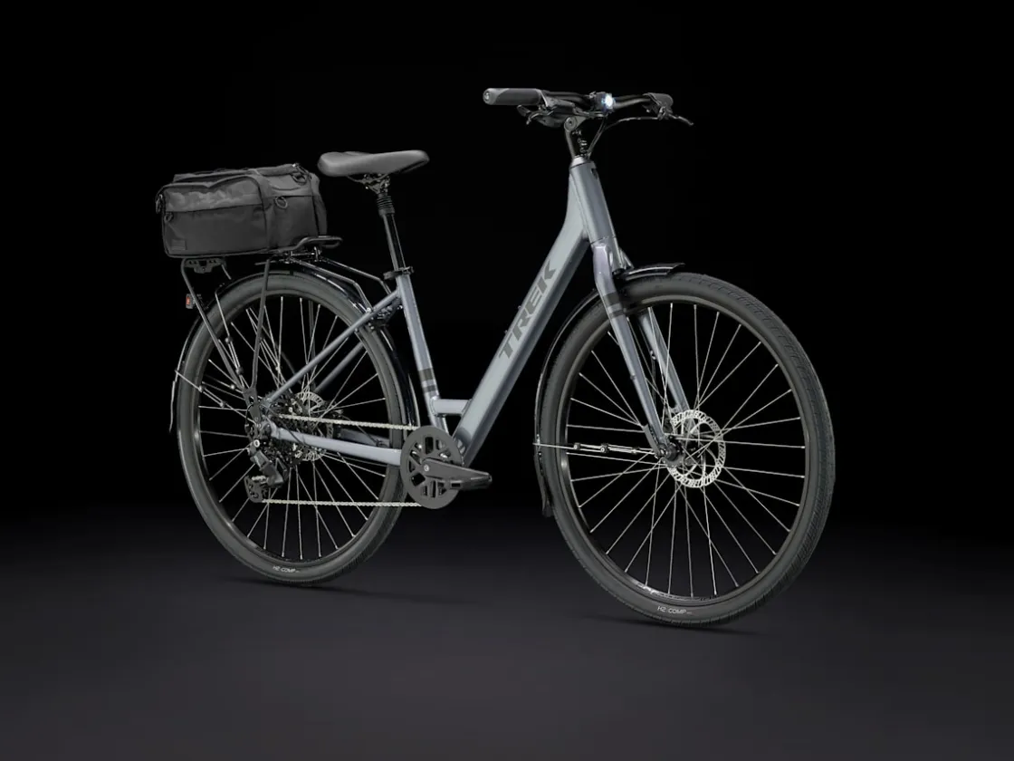 Trek Bikes Verve 2 Lowstep Gen 5 Sale
