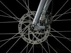 Trek Bikes Verve 2 Lowstep Gen 5 Sale