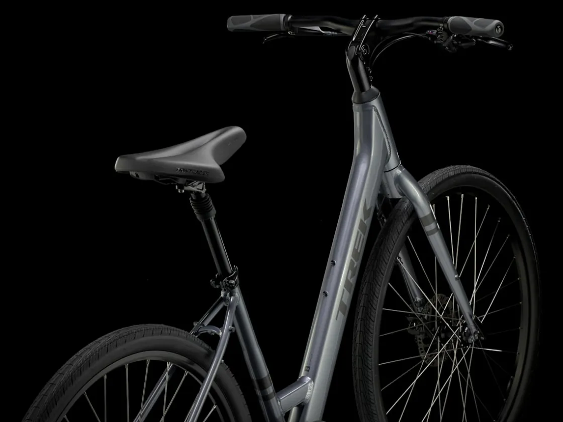Trek Bikes Verve 2 Lowstep Gen 5 Sale
