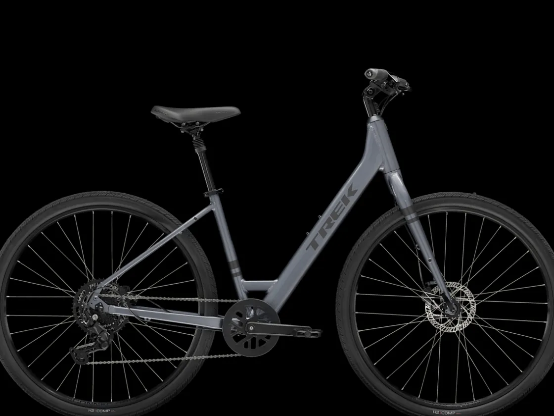 Trek Bikes Verve 2 Lowstep Gen 5 Sale