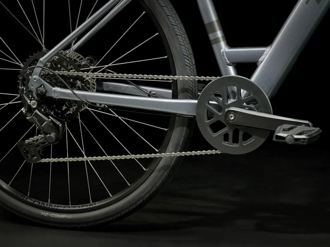 Trek Bikes Verve 2 Lowstep Gen 5 Sale