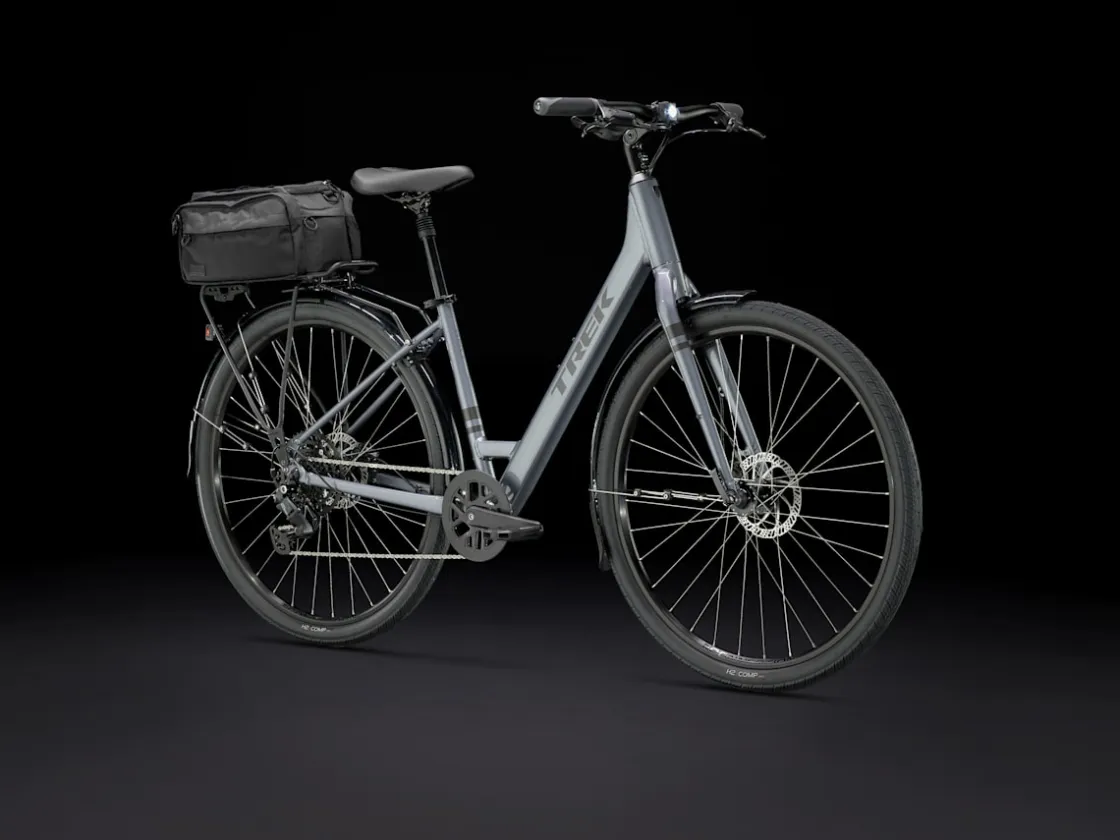 Trek Bikes Verve 2 Lowstep Gen 5 Sale