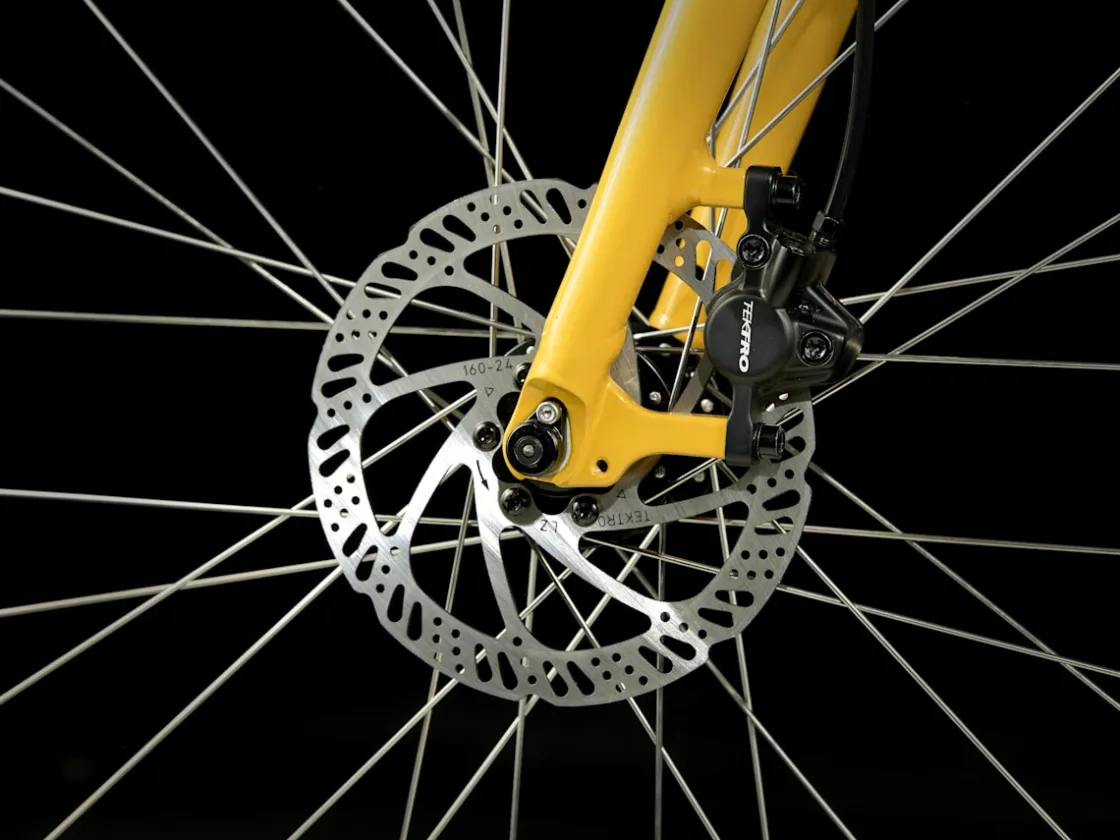 Trek Bikes Verve 2 Lowstep Gen 5 Sale