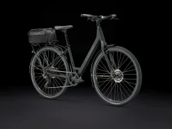 Trek Bikes Verve 3 Lowstep Gen 5 Outlet