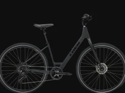 Trek Bikes Verve 3 Lowstep Gen 5 Outlet