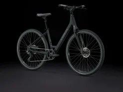 Trek Bikes Verve 3 Lowstep Gen 5 Outlet