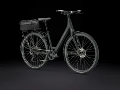 Trek Bikes Verve 3 Lowstep Gen 5 Outlet