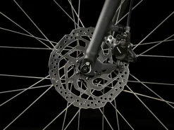 Trek Bikes Verve 3 Lowstep Gen 5 Outlet
