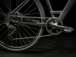 Trek Bikes Verve 3 Lowstep Gen 5 Outlet
