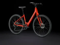 Trek Bikes Verve 3 Lowstep Gen 5 Outlet
